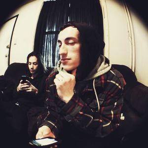 Meet your Posher, Nick